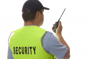 Residental Security Services